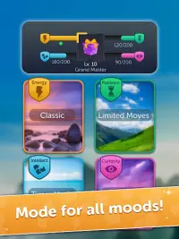 Epic Calm Solitaire: Card Game Screen Shot 4