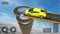 Car Games 3D: Car Race 3D Game Screen Shot 0