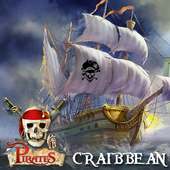 Pirates : Caribbean War