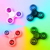 Hand Spinner Screen Shot 0