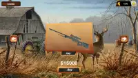 Deer Hunting 2017 Sniper Hunter Screen Shot 1