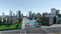 RDS - Driving Simulator Screen Shot 3