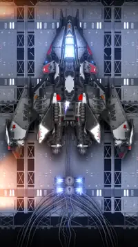 I, AI - Hardcore Shmup Screen Shot 21