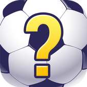 Football Player Quiz Soccer