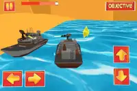 Crash of Ships Screen Shot 1