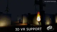 Rising Evil VR Horror Game Screen Shot 1