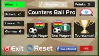 Counters Ball Pro Screen Shot 0
