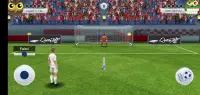 Legend Penalty-Soccer Screen Shot 4