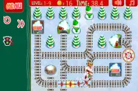 My Christmas Train Screen Shot 2