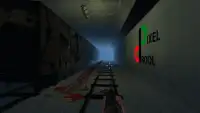 VR HORROR TUNNEL Screen Shot 5