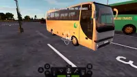 Bus Simulator 220v Screen Shot 0
