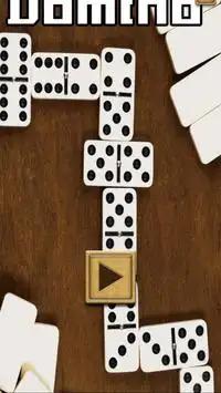 Domino Screen Shot 1