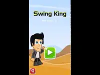Swing King Screen Shot 0