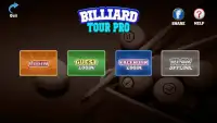 Billiard Tour 8 ball pool Pro Screen Shot 19