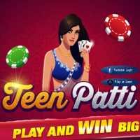 Teen Patti - 3Patti Rummy Poker Card Game