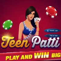 Teen Patti Dream - 3Patti Rummy Poker Card Screen Shot 0
