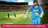 Women's Cricket World Cup 2017 Screen Shot 9