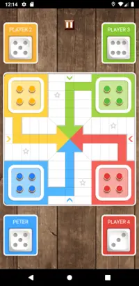 Ludo King - Play and Win Screen Shot 1