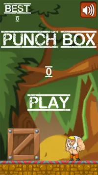 Punch Box Screen Shot 0