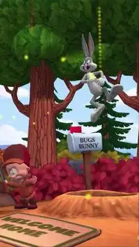 Bugs Bunny : Looney Tunes Screen Shot 0