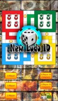 New Ludo King ID (Indonesia) Screen Shot 0