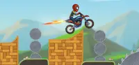 Moto Bike: Racing Pro Screen Shot 0