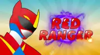 Red Ranger Screen Shot 0