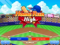 Home Run High Screen Shot 7