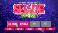 The Shade Forest - Jogo de Plataforma roguelike Screen Shot 0