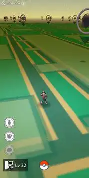 Pokémon Trainers Screen Shot 0