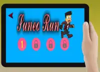 Suneo Run Screen Shot 3