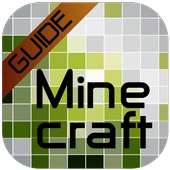 Crafting Helper for Minecraft