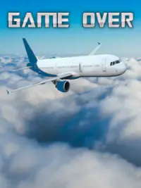 Pilot Airplane Simulator 2016 Screen Shot 3