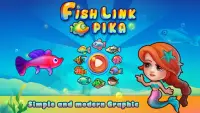 Fish Link Pika 2017 HD Screen Shot 1