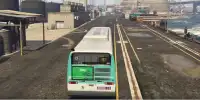 City Bus Game 2019 Screen Shot 0