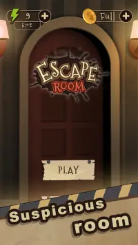 My Escape Puzzle Screen Shot 0