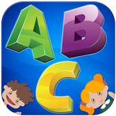 Ultimate ABC Kids Learning