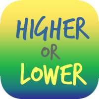 Higher or Lower v.2
