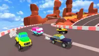 Mini Drift Racing 2020- 3D Speed & Skilled Legends Screen Shot 0