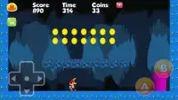 Super Adventure of Mario Screen Shot 4