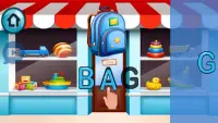 English Jigsaw Puzzle Game - For Kids Screen Shot 5