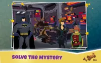 Scooby-Doo Mystery Cases Screen Shot 7