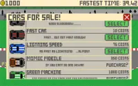 Racing Tycoon Screen Shot 3