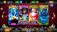 My Slots -Feeling Lucky Casino Screen Shot 2