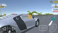 Real Audi Driving 2020 Screen Shot 5