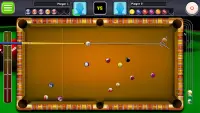 Billiards Pooking: 8 Ball Pool Screen Shot 3