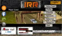 International Rally Car Race Screen Shot 3