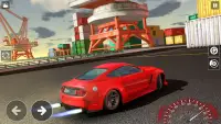 Real Car Driving Simulator 3D Screen Shot 3