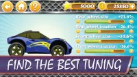 Tuning Cars Racing Online Screen Shot 4