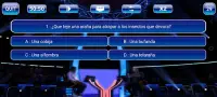 Millionaire 2021 - Trivia Quiz Game Screen Shot 5
